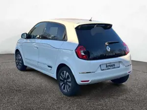 Renault Twingo Techno Electric Bild 4