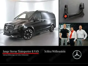 Mercedes-Benz V 250 AVANTGARDE MBUX*Sthzg*M-Beam*AHK*Distronic