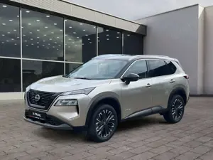 Nissan X-Trail e-Power e-4orce 4x4 Automatik N-Connecta Bild 2
