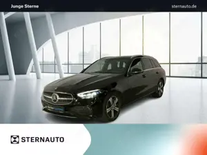 Mercedes-Benz C 300 C 300 de 4M T Digital Light Pano 360Kam DISTRO