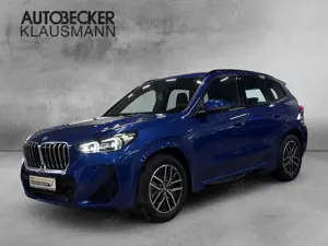 BMW X1 xDRIVE30e M SPORT 18''LC PROF HuD AHK ACC 360°KAME