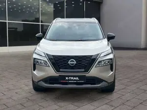 Nissan X-Trail e-Power e-4orce 4x4 Automatik N-Connecta Bild 3