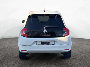 Renault Twingo Techno Electric Bild 5