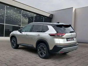 Nissan X-Trail e-Power e-4orce 4x4 Automatik N-Connecta Bild 5