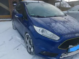 Ford Fiesta Fiesta  3-Türer 1.6 EcoBoost ST