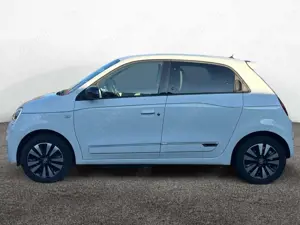 Renault Twingo Techno Electric Bild 3