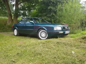 Audi 80
