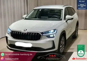 Skoda Kodiaq 1.5 TSI mHEV Selection STANDHEIZUNG*AHK