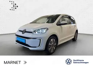 Volkswagen e-up! Edition Kamera*SHZ*Klima*LED*DAB+