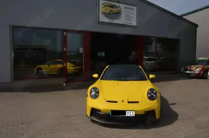 Porsche 992 GT3, 1. Hand, Carbon, BOSE, Kamera, Matrix-LED