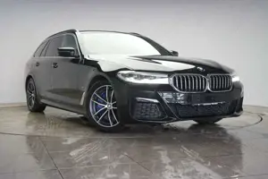 BMW 530 d Touring M Sport Leder/Temp/Kamera/Virtual/