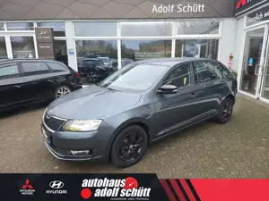 Skoda Rapid/Spaceback SPACEBACK 1.0 TSI