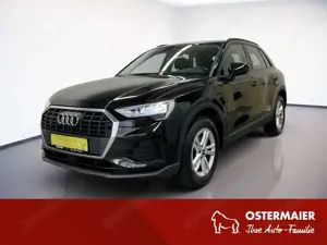 Audi Q3 45TFSI 150PS S-TRONIC AHK.KAMERA.NAVI+VC.SHZ.DAB