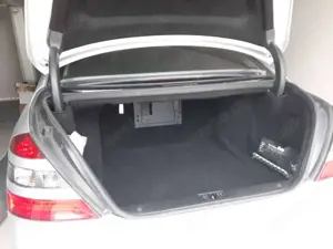 Mercedes-Benz S 500 Limousine 4 Türen