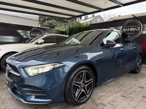 Mercedes-Benz A 250 e Limousine*AMG*PANO*KEYLESS*AMBIENTE*MBUX