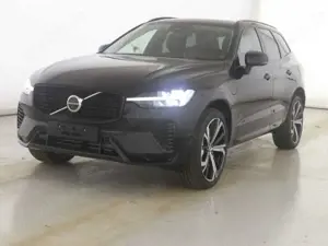 Volvo XC60 T8 AWD Ultimate Dark HUD StandHZG Panorama Navi Di