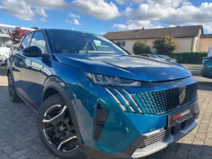 Peugeot 3008 Elektro 210 Allure inkl. Winterräder