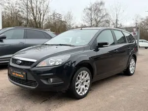 Ford Focus 1.6i Turnier Sport
