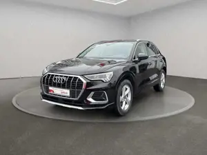 Audi Q3 35 TDI S-tronic advanced STANDHZG+360* Bild 2