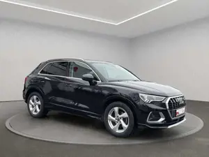 Audi Q3 35 TDI S-tronic advanced STANDHZG+360* Bild 3