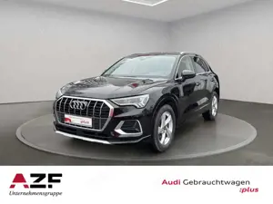 Audi Q3 35 TDI S-tronic advanced STANDHZG+360*