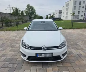 Volkswagen Golf 1.4 TSI BlueMotion Technology Comfortline