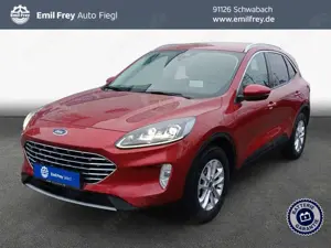 Ford Kuga 2.5 Duratec PHEV TITANIUM