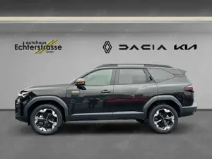 Dacia Bigster Extreme hybrid 155 +SHZ+360° Bild 3