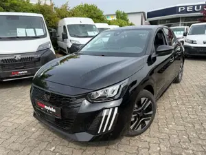 Peugeot 208 Hybrid 145 e-DSC6 Allure