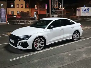 Audi RS3 BO Matrix RSAga HUD BO 280 Cam 5 Jahre Garantie