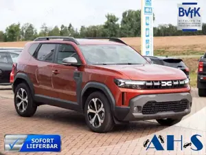 Dacia Duster III TCe 130 Journey Mild Hybrid Kamera360