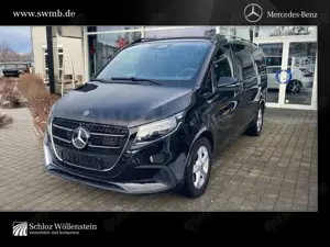 Mercedes-Benz V 300 Style 4x4 MULTIBEAM/Sthz/AHK/DISTRONIC/360