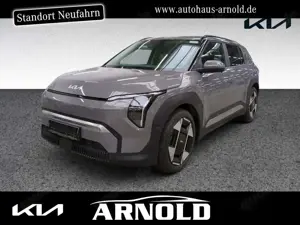Kia EV3 EV3 58.3 kWh EARTH WP 360° Abstandstemp. 19" !!