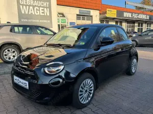Fiat 500e 3+1 118PS 42kWh KLIMA*CARPLAY*ALLWETTER