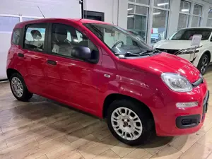 Fiat Panda Easy/1Hand/Klima/Sitzheizung
