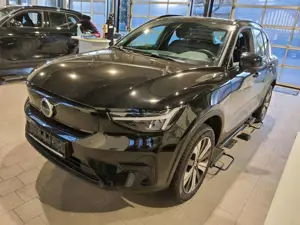 Volvo XC40 PURE ELECTRIC CORE STANDHZ+KAMERA+LM19+NAVI
