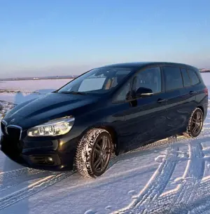 BMW 220 220 d xDrive