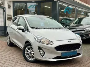 Ford Fiesta Cool  Connect*2.HAND*TÜV NEU*SPURHALT.*