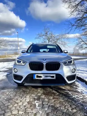 BMW X1 sDrive18i Aut.