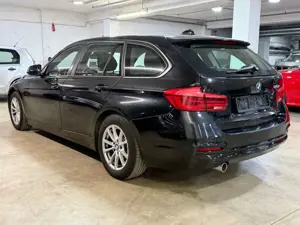 BMW 318 Touring 318 d Advantage Automatik~Navi~Klima Bild 5