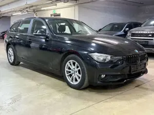 BMW 318 Touring 318 d Advantage Automatik~Navi~Klima Bild 4
