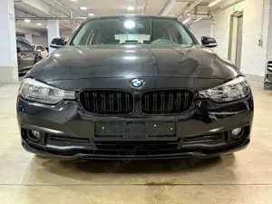 BMW 318 Touring 318 d Advantage Automatik~Navi~Klima Bild 3
