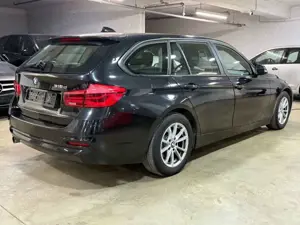 BMW 318 Touring 318 d Advantage Automatik~Navi~Klima Bild 2