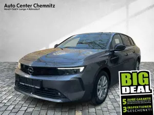 Opel Astra ST 1.2 Edition LED/KlimaA/SHZ/LHZ/PDC