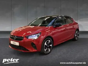 Opel Corsa-e Corsa F e Edition Automatik Klimaautomatik Sitzheizung