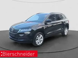 Skoda Karoq 1.5 TSI DSG Style NAVI PDC RFK