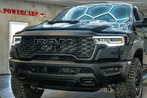 Dodge RAM 1500 RHO 3.0,Voll,HUD,5 Jahre Garantie,LPG Bild 5