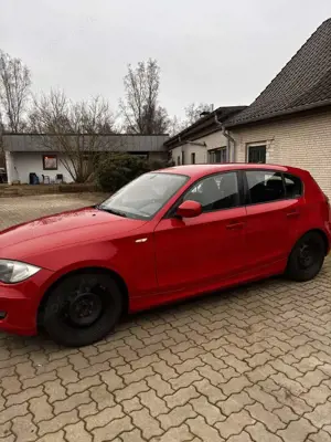 BMW 120 120i