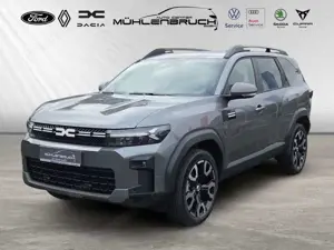 Dacia Bigster Hybrid 155 Journey (DJF)