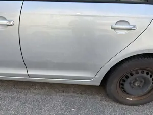 Volkswagen Golf Variant Golf Variant 1.9 TDIComfortline Bild 2